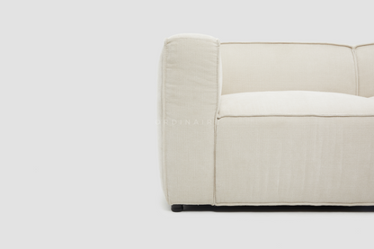 ABBEY SOFA (Medium - Large)