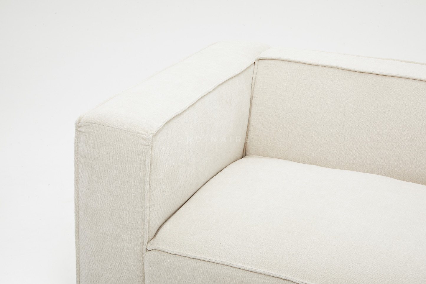 ABBEY SOFA (Small - Medium)
