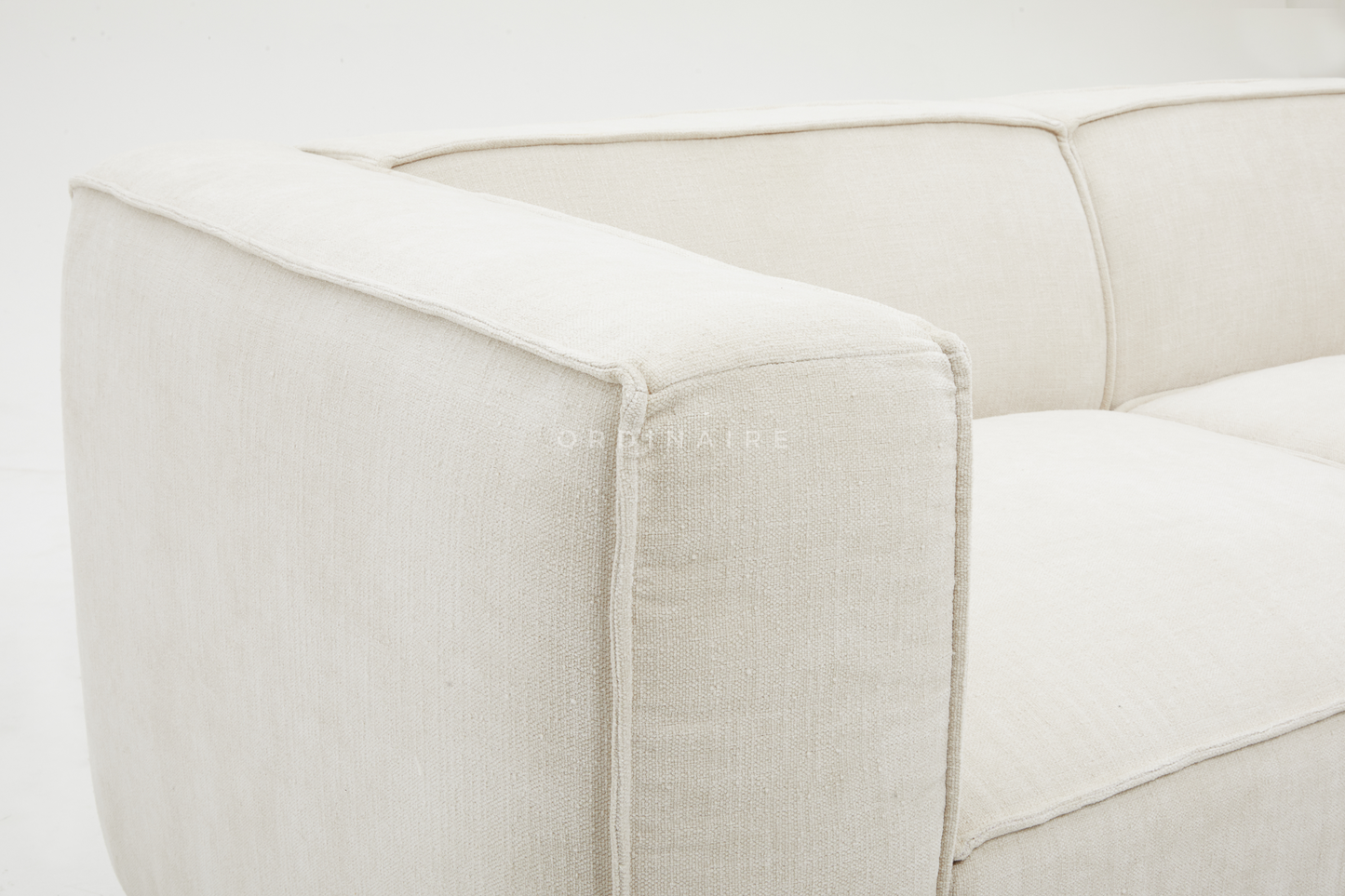 ABBEY SOFA (Medium - Large)