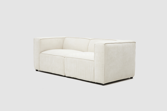 ABBEY SOFA (Small - Medium)