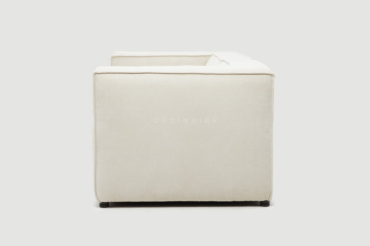 ABBEY SOFA (Small - Medium)