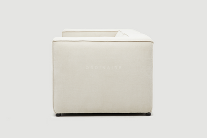 ABBEY SOFA (Medium - Large)