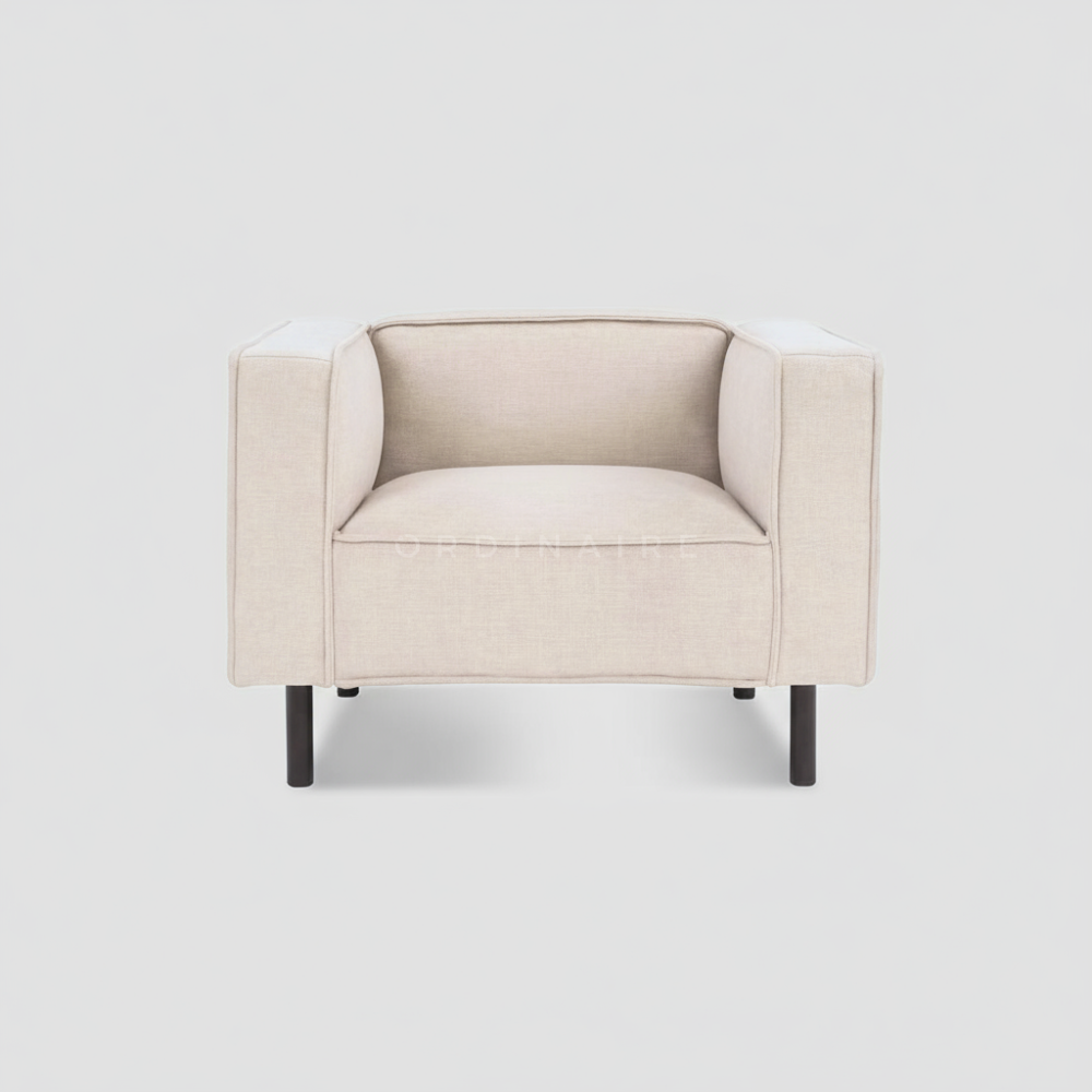 ABBEY MINI SOFA