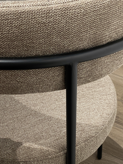 AMBER CHAIR