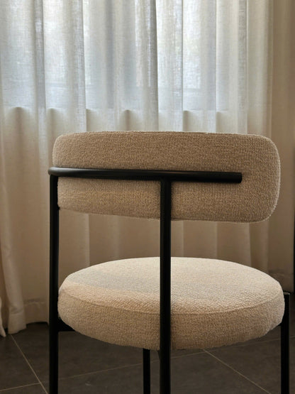 AMBER CHAIR