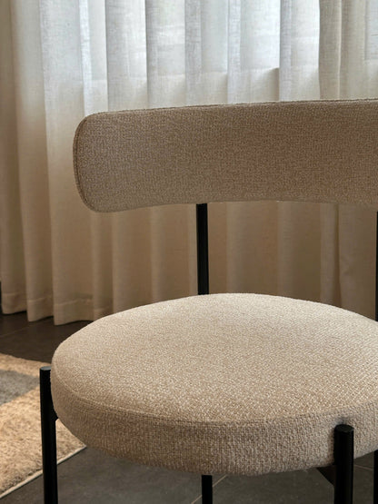 AMBER CHAIR