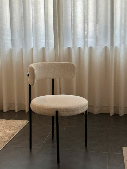AMBER CHAIR