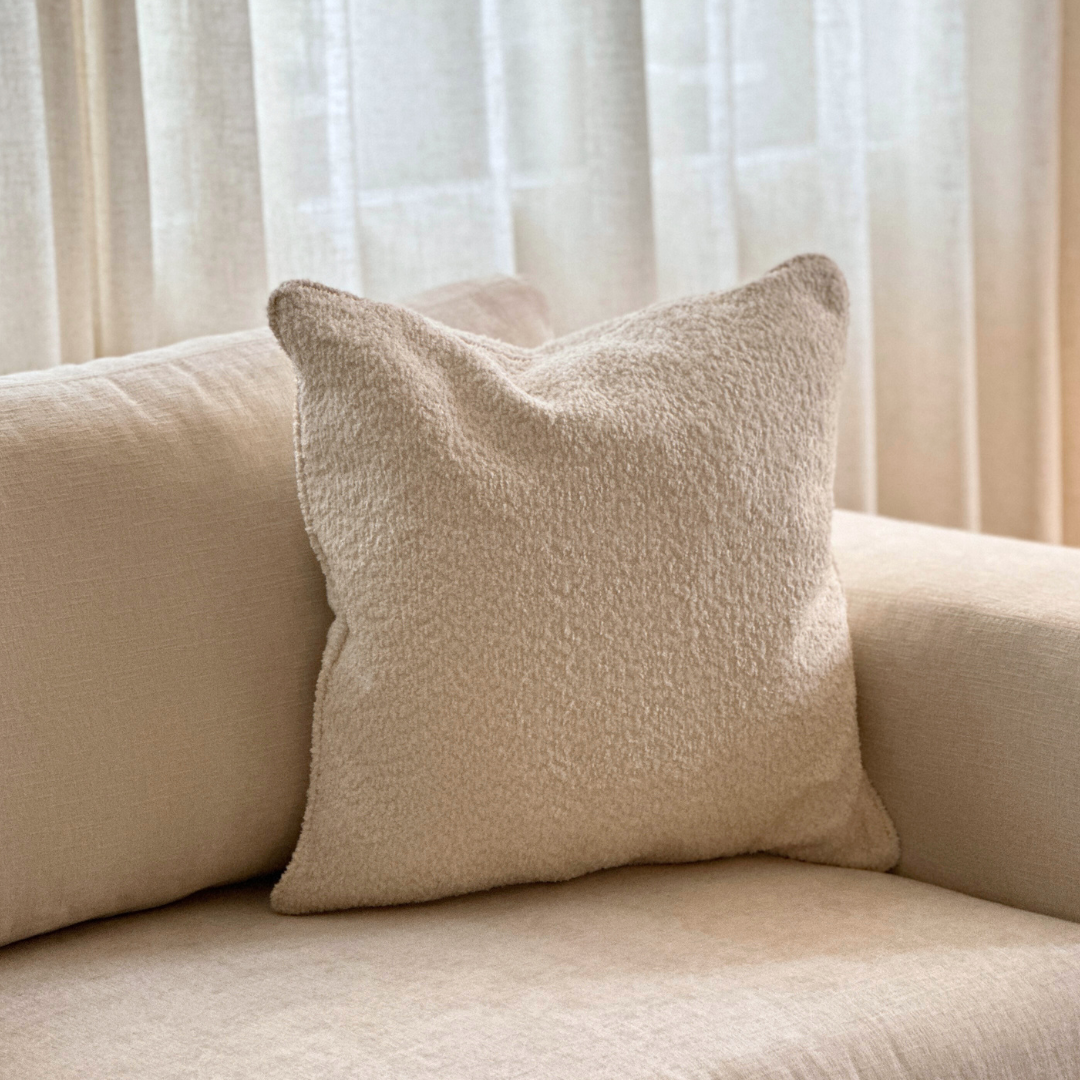SOFT FOREST  - HOLIDAY PILLOW SET