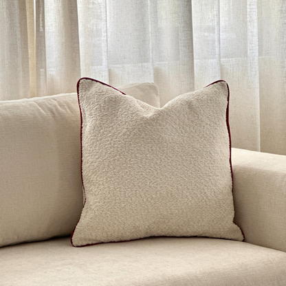CANDY CANE - HOLIDAY PILLOW SET
