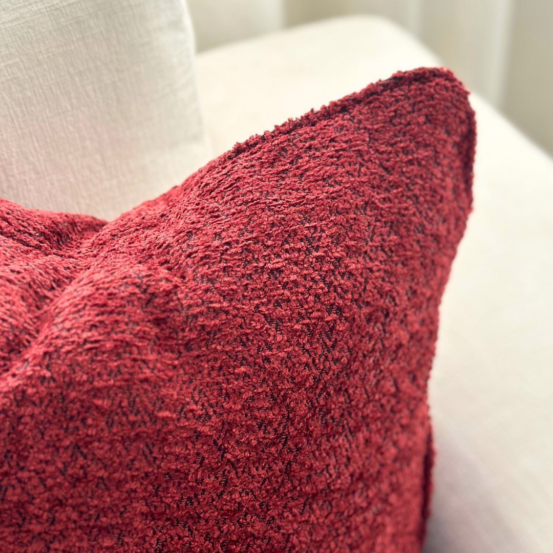 XMAS LIGHT  - HOLIDAY PILLOW SET