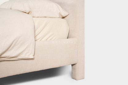 ASTA BED - SAMPLE SALE