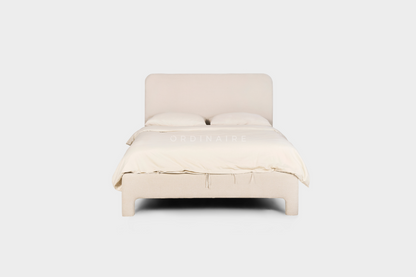 ASTA BED - SAMPLE SALE