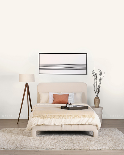 ASTA BED - SAMPLE SALE