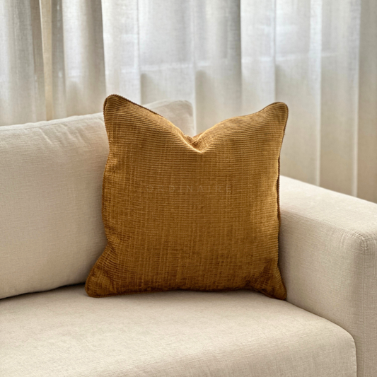 ESSENTIAL PILLOW - ASTRA 10 AMBER