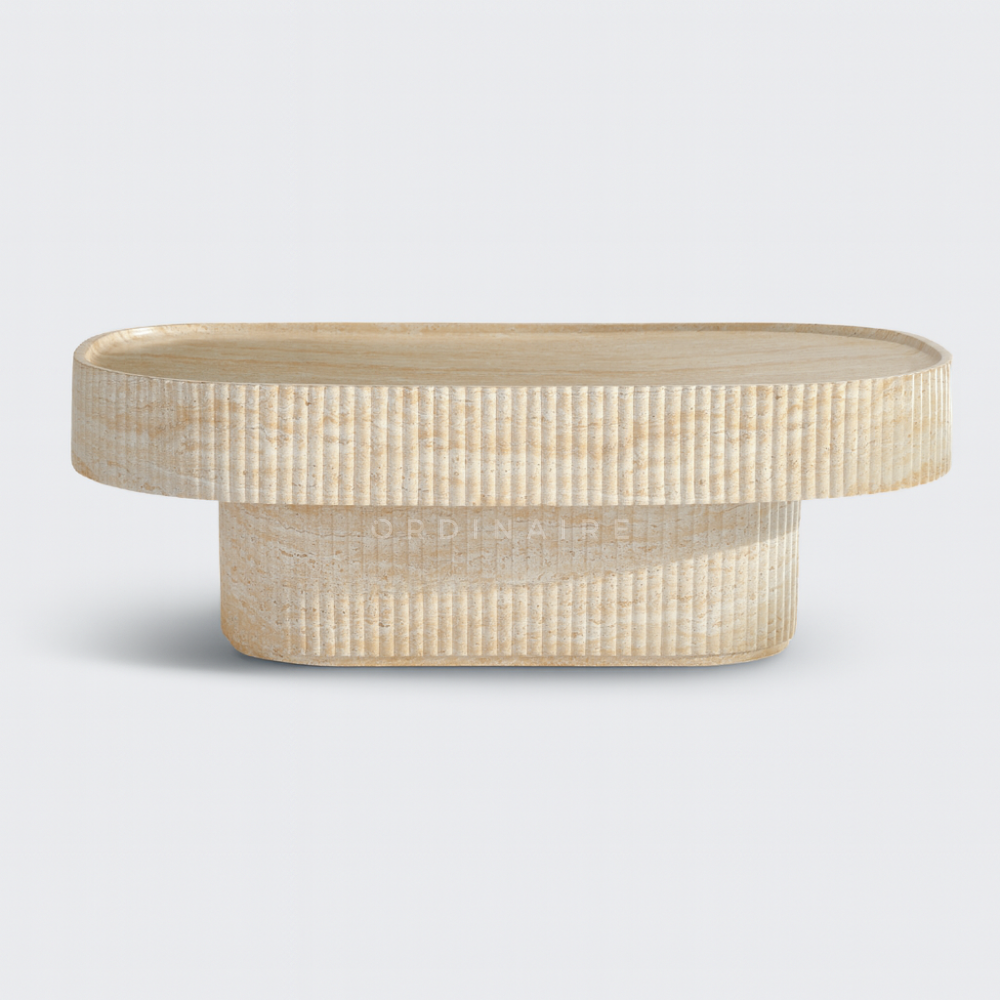 AUREL COFFEE TABLE TB-C12