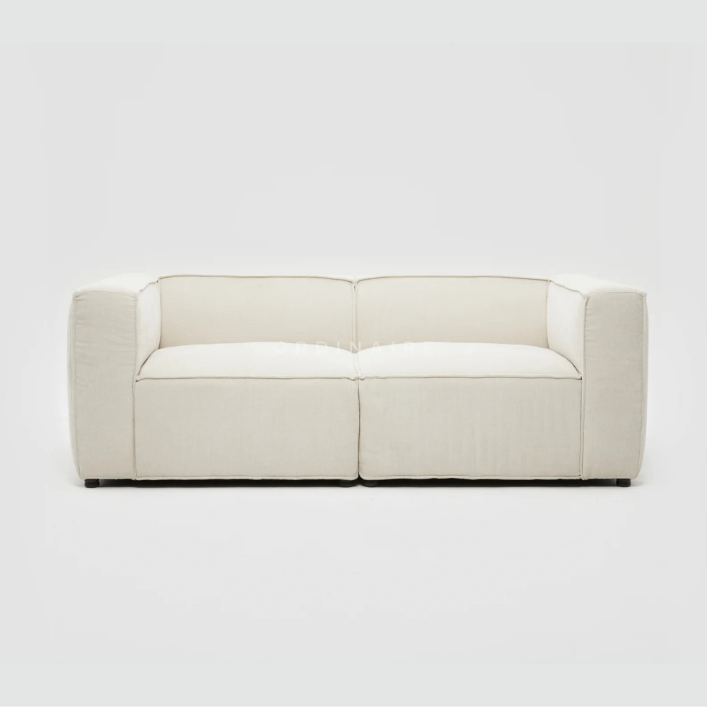 ABBEY SOFA (Small - Medium)