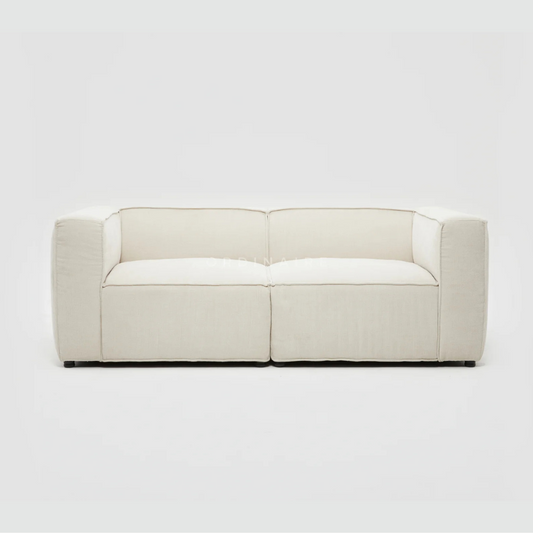 ABBEY SOFA (Medium - Large)