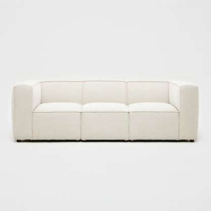 ABBEY SOFA (Medium - Large)