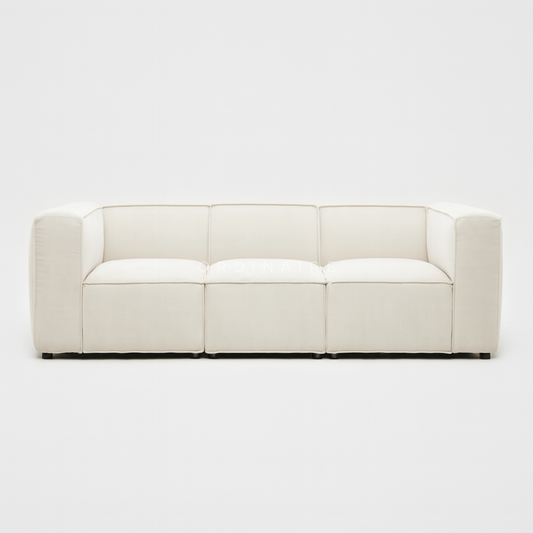 ABBEY SOFA (Medium - Large)