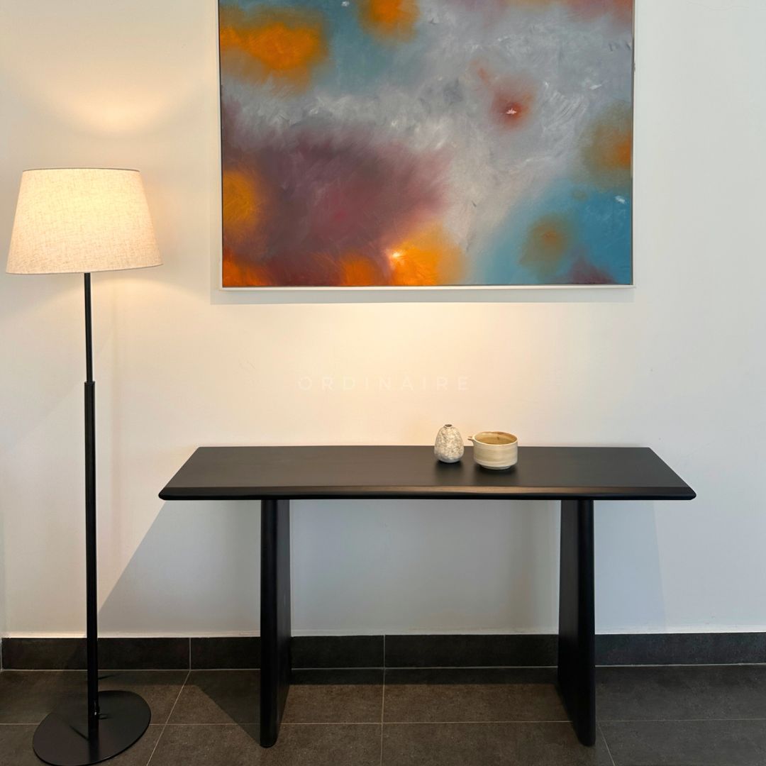 AKARI CONSOLE TABLE