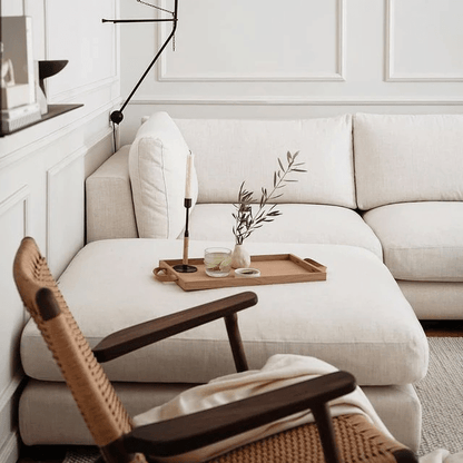 ALTHEA SOFA (4-Piece Sectional)