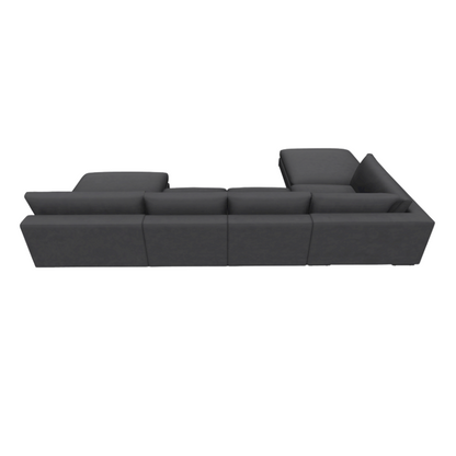 ALTHEA SOFA (5-Piece Sectional)