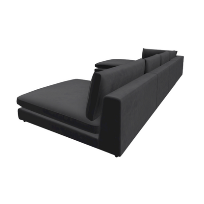 ALTHEA SOFA (5-Piece Sectional)