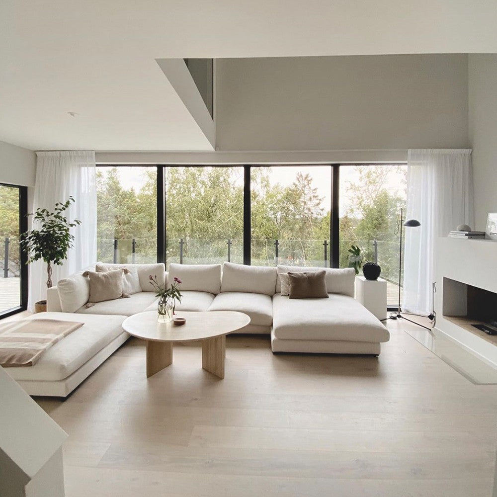 ALTHEA SOFA (5-Piece Sectional)