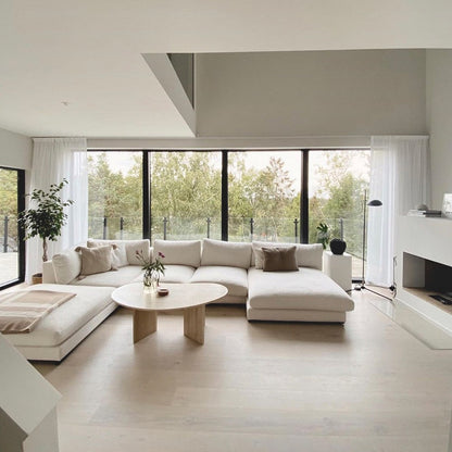 ALTHEA SOFA (5-Piece Sectional)