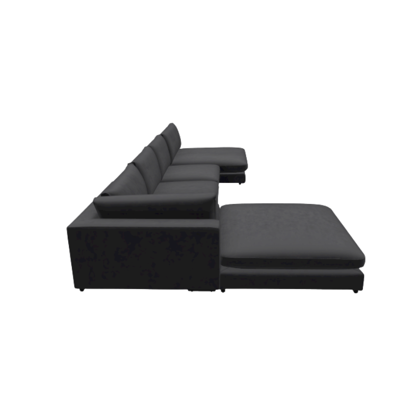 ALTHEA SOFA (5-Piece Sectional)