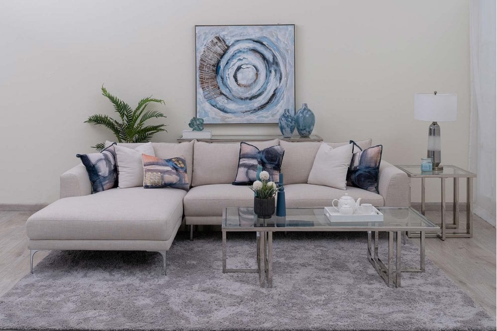 BALMY SOFA