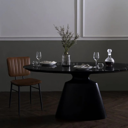 ETHAN E DINING TABLE TB-11E