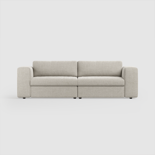PUFFY SOFA (2-SEATER)