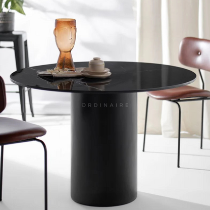 CHARLES DINING TABLE TB-14