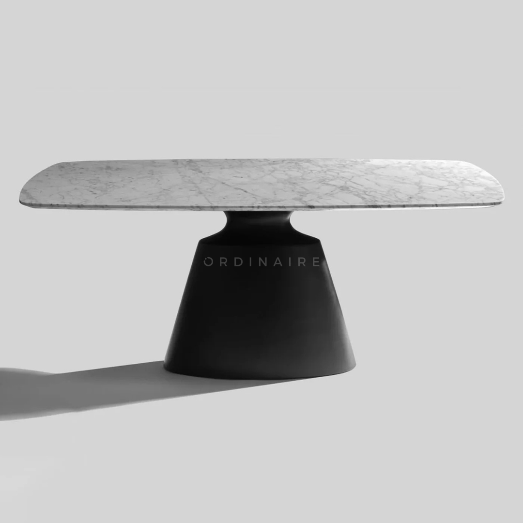 ETHAN V DINING TABLE TB-11V