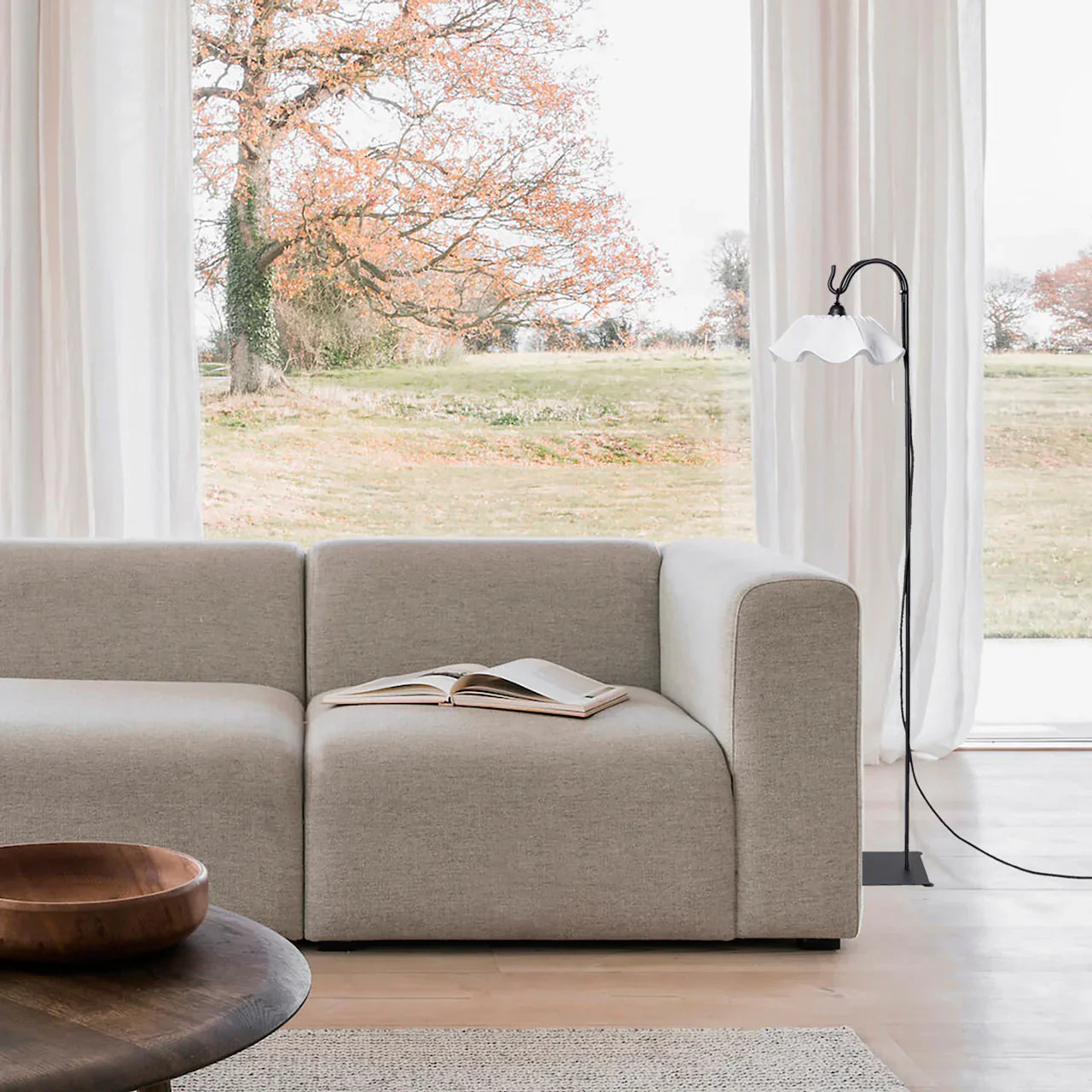 BLISS SOFA (2-Seater)