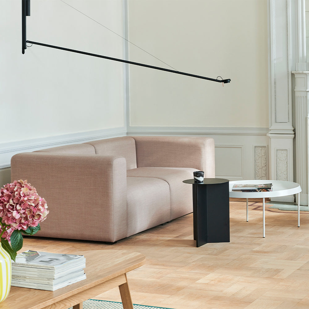 BLISS SOFA (2-Seater)