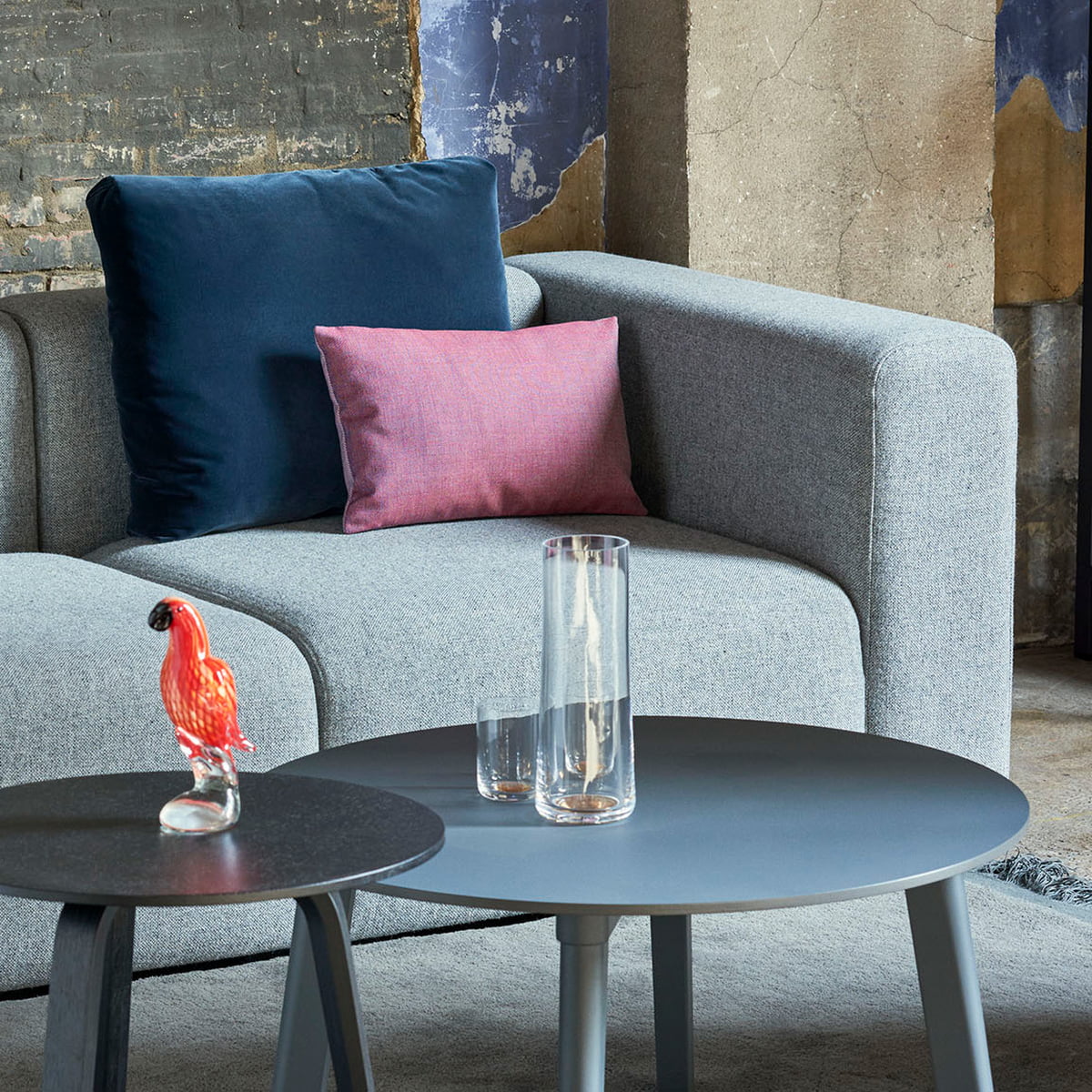 BLISS SOFA (2-Seater)