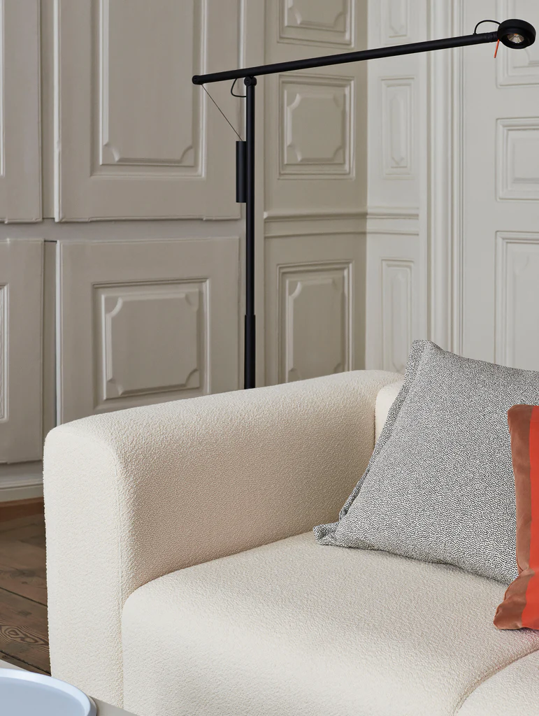 BLISS SOFA (2-Seater)