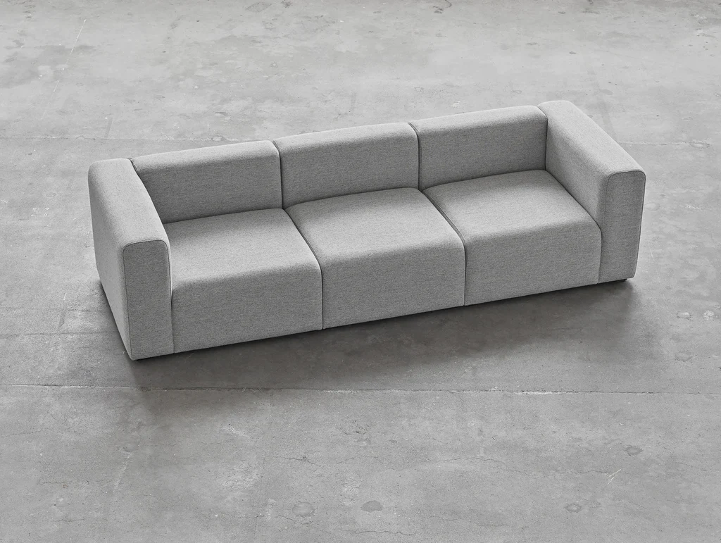 BLISS SOFA (3-Seater)