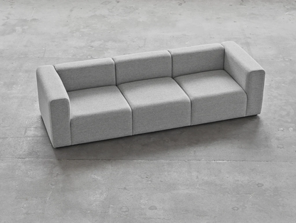 BLISS SOFA (3-Seater)