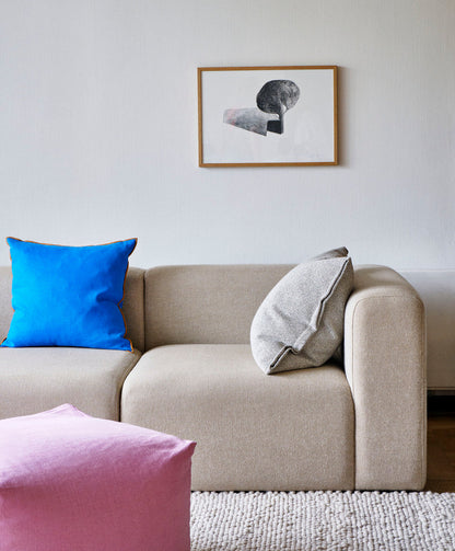 BLISS SOFA (3-Seater)