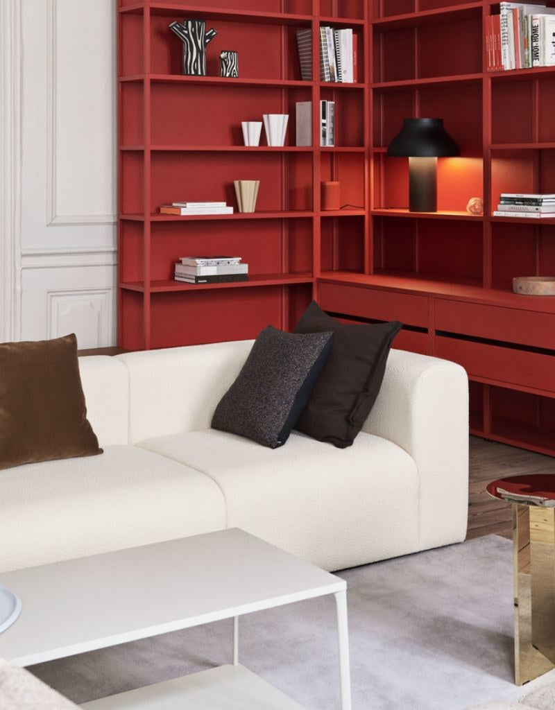 BLISS SOFA (3-Seater)