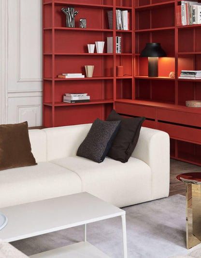BLISS SOFA (3-Seater)