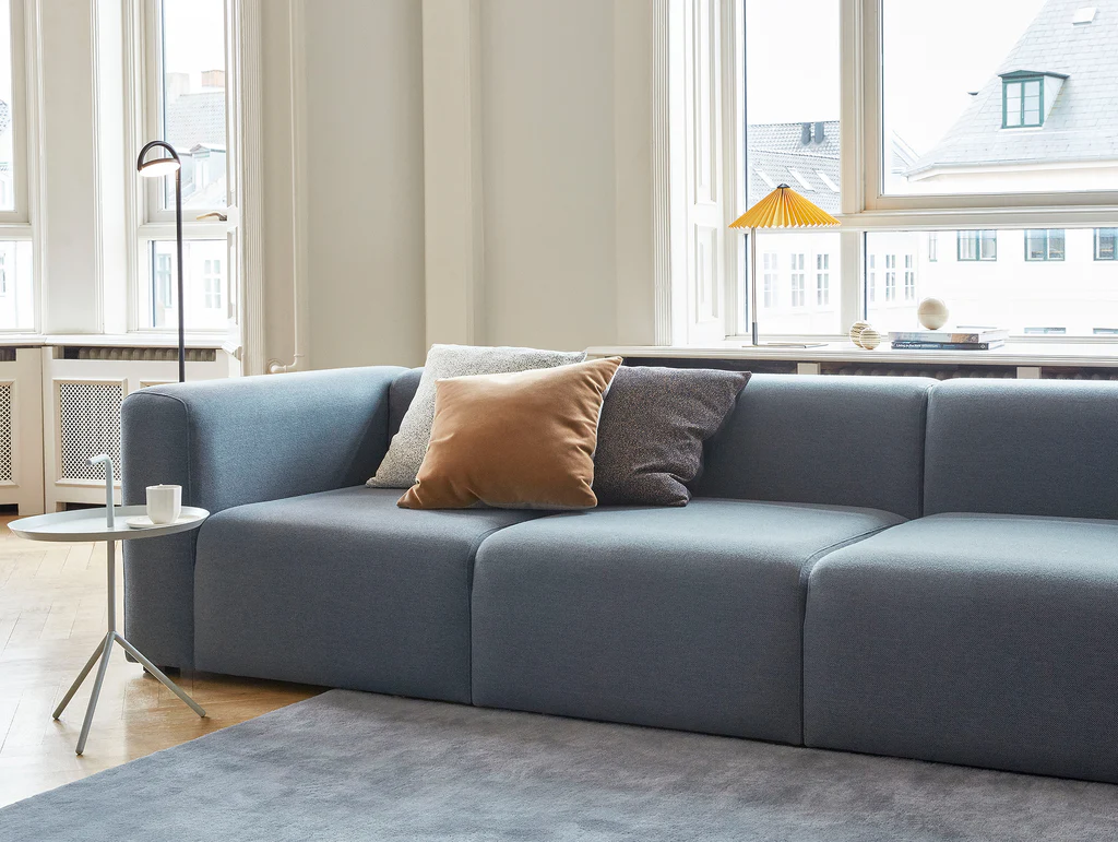 BLISS SOFA (3-Seater)
