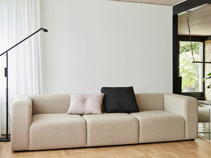 BLISS SOFA (3-Seater)