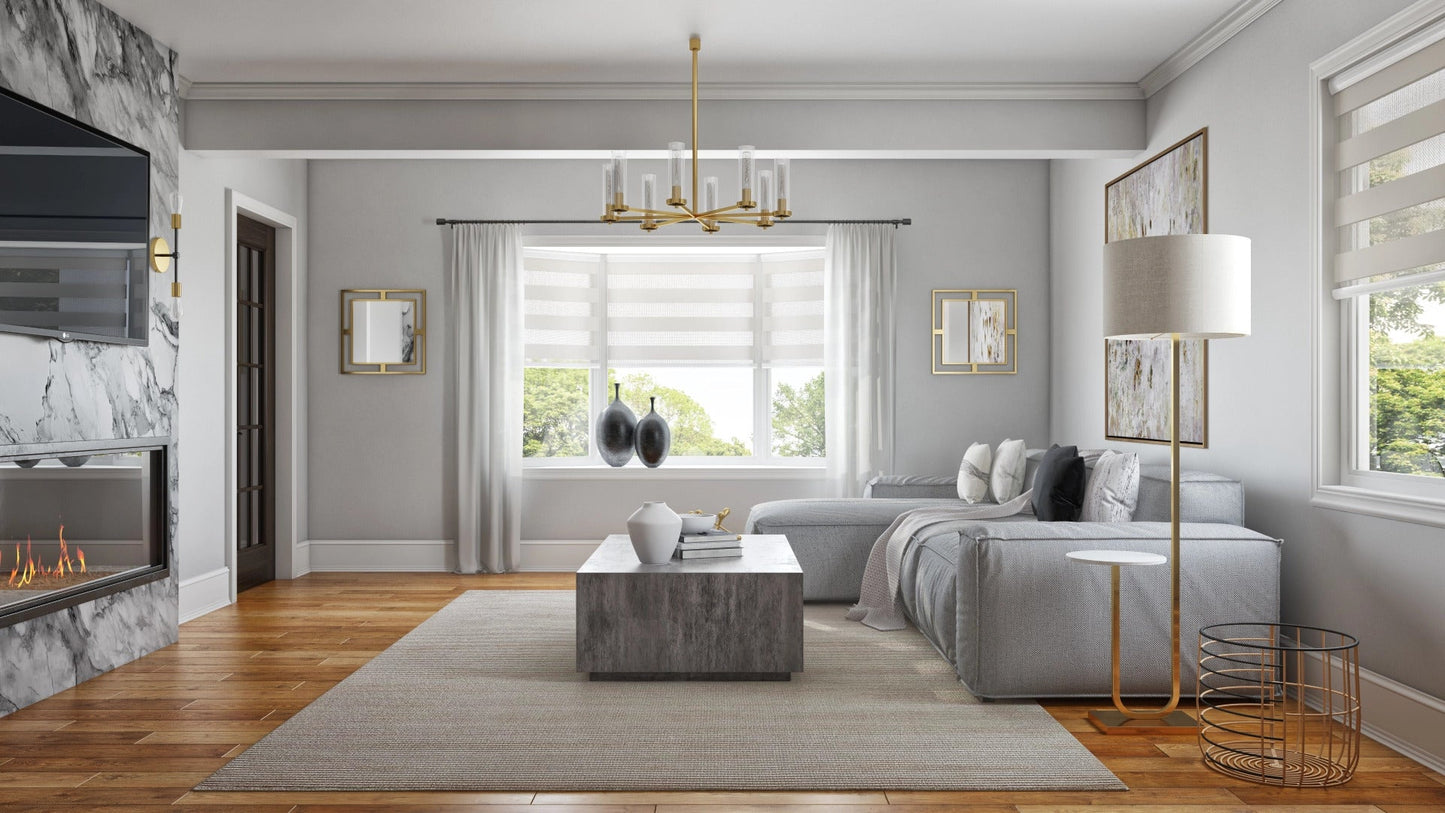 BOLD SOFA (Corner)