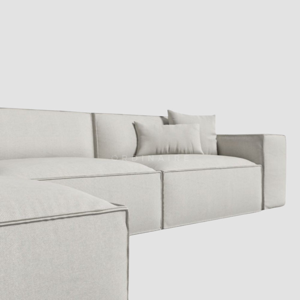 BOLD SOFA (Corner)