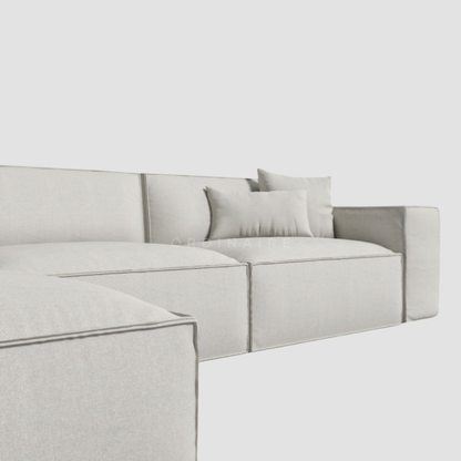 BOLD SOFA (Corner)