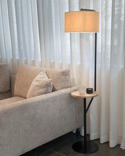 BRANCH FLOOR LAMP
